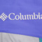 Columbia/哥伦比亚灰色女款防水透气抓绒内胆三合一冲锋衣PL7744