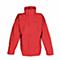Columbia/哥伦比亚红色男款防水透气冲锋衣PM2996 具有三合一系统