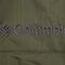 Columbia/哥伦比亚深军绿色男款防污防泼水 抓绒内胆三合一冲锋衣PM7802