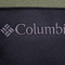 Columbia/哥伦比亚深军绿色男款抓绒衣PM2969 可替换三合一冲锋衣内胆