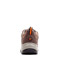 Columbia/哥伦比亚深啡色男款磨砂皮面防水透气V底登山鞋DM1009231