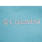 Columbia/哥伦比亚蓝绿色女款三合一冲锋衣PL7745932