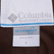 Columbia/哥伦比亚灰色男款户外冲锋衣PM2996245