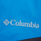 Columbia/哥伦比亚男子蓝色PARKA 抓绒内胆三合一冲锋衣PM7536491