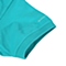 Columbia/哥伦比亚春夏女蓝色户外运动速干防紫外线POLO短袖PL2944732
