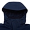 Columbia/哥伦比亚 男子户外运动 防泼水夹棉冲锋衣WM5499465