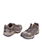Columbia/哥伦比亚春季男款棕色超轻缓震/强抓地力户外徒步鞋BM3805