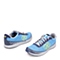 Columbia/哥伦比亚春季男款蓝色超轻缓震/强抓地力户外徒步鞋DM1098