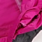Columbia/哥伦比亚春季女款奥米.防水透气玫红色冲锋衣PL2415