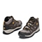 Columbia/哥伦比亚春季棕色登山鞋BM3832