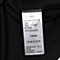 Columbia/哥伦比亚春夏Omni-Wick男黑色短袖圆领T恤LM6841010
