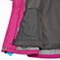 Columbia/哥伦比亚女子粉色TRAIL 徒步系列PARKA-三合一冲锋衣PL7845697