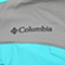 Columbia/哥伦比亚女子蓝色TRAIL 徒步系列PARKA-三合一冲锋衣PL7845732