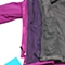 Columbia/哥伦比亚女子紫色TRAIL 徒步系列PARKA-三合一冲锋衣PL7849519