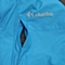 Columbia/哥伦比亚男子蓝色TRAIL 徒步系列PARKA-四合一冲锋衣PM7813491