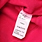 Columbia/哥伦比亚女子红色TRAIL 徒步系列SWEATSHIRT-卫衣LL6439600