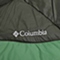 Columbia/哥伦比亚男子绿色TRAIL 徒步系列DOWN-羽绒服（700蓬松度）PM5411347