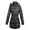 Columbia/哥伦比亚女子黑色休闲户外系列DOWN-羽绒服（550蓬松度）WL5119011
