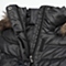 Columbia/哥伦比亚女子黑色休闲户外系列DOWN-羽绒服（550蓬松度）WL5119011