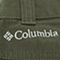 Columbia/哥伦比亚男子泥炭色TRAIL 徒步系列休闲长裤LM8208213