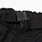 Columbia/哥伦比亚男子黑色TRAIL 徒步系列PANT-长裤PM8646010
