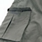 Columbia/哥伦比亚男灰绿色锦纶抗污防紫外线UPF50宽松剪裁长短两穿休闲裤PM8825326