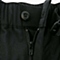 Columbia/哥伦比亚  男 黑色 抗污科技 防紫外线UPF50 尼龙帆布 宽松剪裁 户外休闲长裤 PM8748010