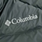 Columbia/哥伦比亚  男 灰色 20D防撕裂锦纶面料 90%白鸭绒填充 热能反射科技 700蓬松度 具有三合一系统功能 时尚剪裁 可收纳为简易包 羽绒服 PM5005028