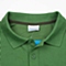 Columbia/哥伦比亚春夏男绿色野外探索POLO短袖T恤PM5823350