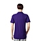 Columbia/哥伦比亚春夏男深紫色野外探索POLO短袖T恤PM5823559