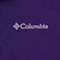 Columbia/哥伦比亚春夏男深紫色野外探索POLO短袖T恤PM5823559