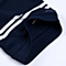 Columbia/哥伦比亚春夏男海军蓝条纹野外探索100% 涤纶POLO短袖T恤PM5832425