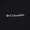 Columbia/哥伦比亚春夏男黑色野外探索100% 涤纶POLO短袖T恤PM5831010