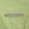 Columbia/哥伦比亚春夏女绿色野外探索100% 锦纶皮肤风衣PL2410757
