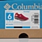 Columbia/哥伦比亚春夏女玫红色两栖鞋系列网布两栖鞋 溯溪鞋DL1125697