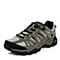 Columbia/哥伦比亚春夏 男子灰色 超轻缓震 强抓地力 多功能徒步鞋BM3894976