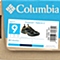 Columbia/哥伦比亚春夏 男子咖啡色 徒步鞋外观设计 超轻缓震 抓地科技 耐磨 两栖鞋DM1094231-14Q1