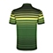 Columbia/哥伦比亚春夏 男子绿色 速干短袖POLO衫LM6243347