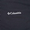 Columbia/哥伦比亚春夏 男子黑色 涤纶 速干 防晒 短袖POLO衫PM5835010