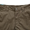 Columbia/哥伦比亚春夏 男子棕色 棉质 经典剪裁 户外休闲长裤EM8761208