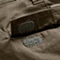 Columbia/哥伦比亚春夏 男子棕色 棉质 经典剪裁 户外休闲长裤EM8761208