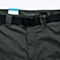 Columbia/哥伦比亚春夏 男子军绿色防紫外线 速干短裤AE4084339