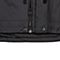 Columbia/哥伦比亚专柜同款 男士黑色户外防水透气单层冲锋衣PM2395010