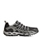 Columbia/哥伦比亚 专柜同款 男士黑色/灰色织物网面户外徒步鞋BM3964010