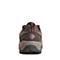 Columbia/哥伦比亚 专柜同款 男士卡其色/棕色网面户外徒步鞋YM5143231