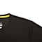 Columbia/哥伦比亚 专柜同款 黑色男士短袖T恤PM2717