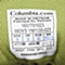 Columbia/哥伦比亚 专柜同款 男子耐力徒步系列户外徒步鞋YM1180023
