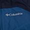 Columbia/哥伦比亚 专柜同款 男子户外三合一夹棉内胆冲锋衣WE1069448