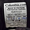 Columbia/哥伦比亚 专柜同款男子户外透气轻盈缓震徒步鞋BM3983231