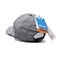 Columbia/哥伦比亚 专柜同款 中性户外防晒速干遮阳帽CU9993021